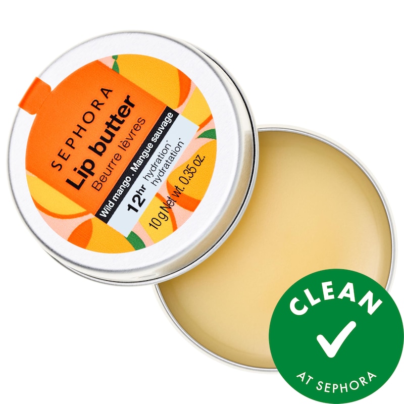 Nourishing Lip Butter