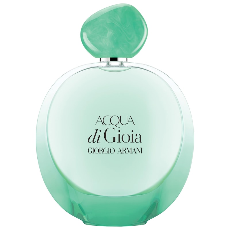 Acqua di Gioia Eau de Parfum Intense with Citrus & Red Berries