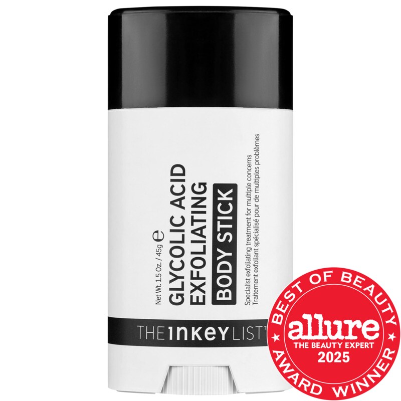 Glycolic Acid Exfoliating Body Stick