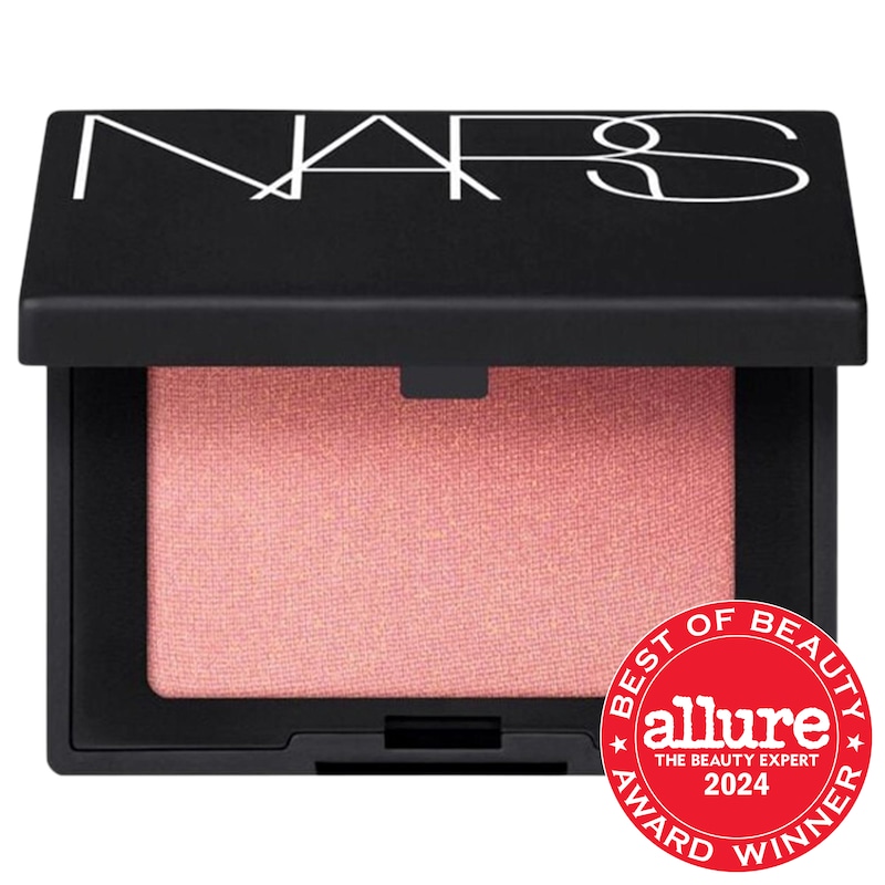 Mini Talc-Free Powder Blush