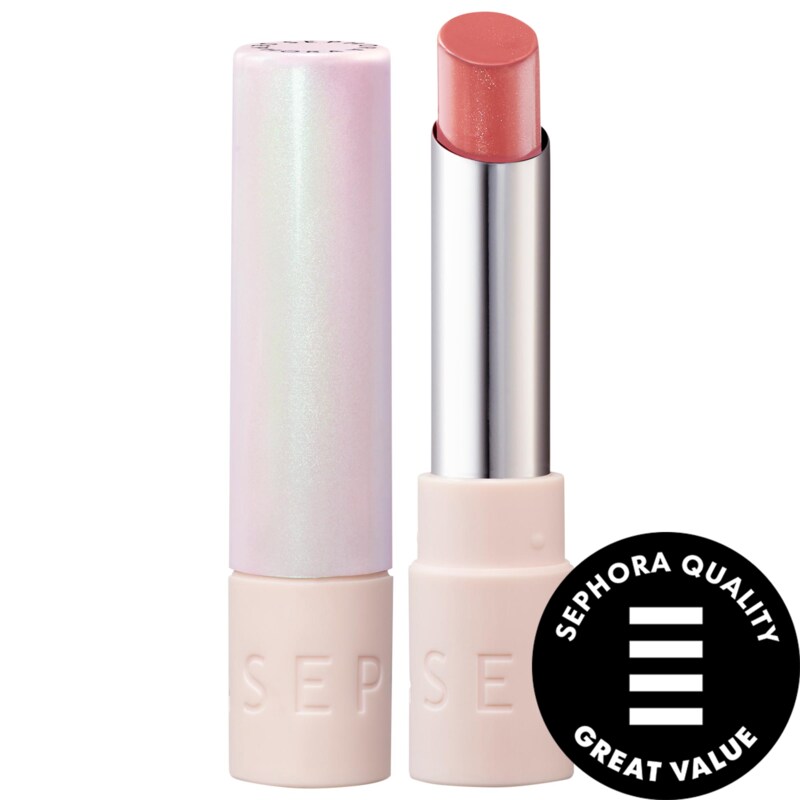 About That Shine Sheer Shine Lipstick