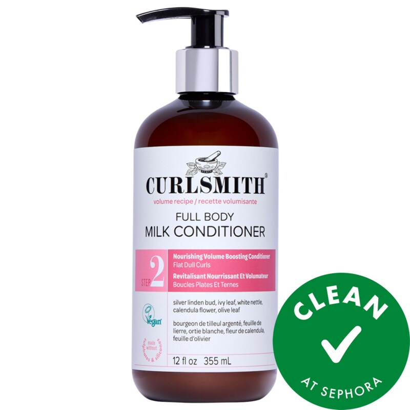 Full Body Milk Conditioner