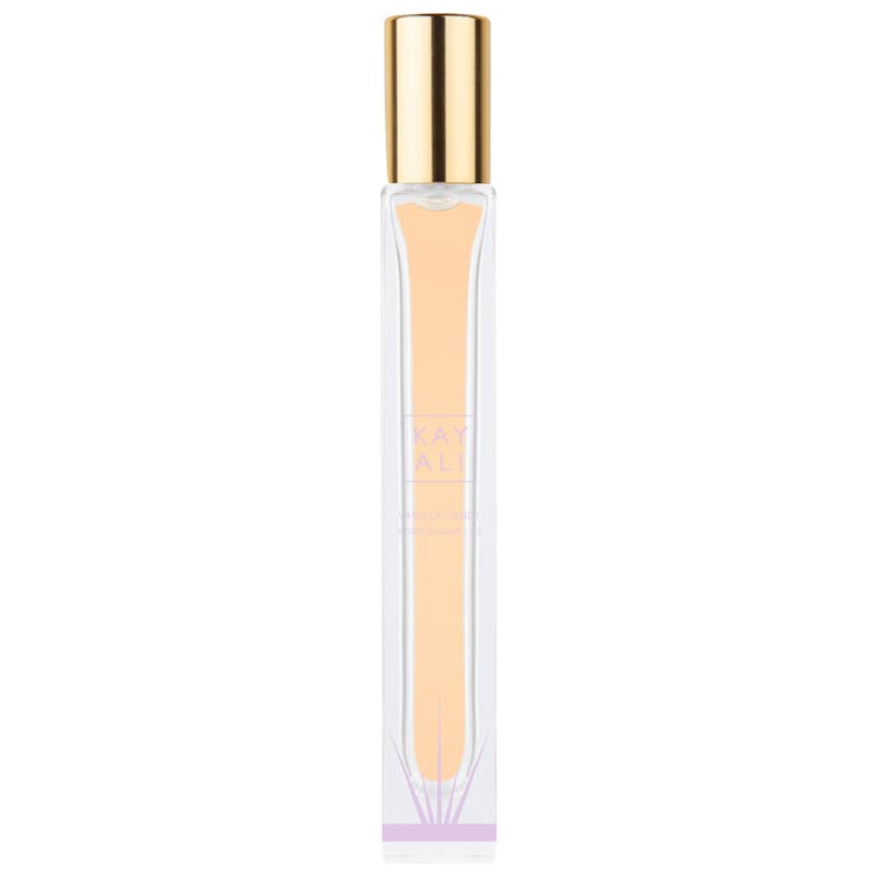 VANILLA CANDY ROCK SUGAR | 42 Eau de Parfum Travel Spray