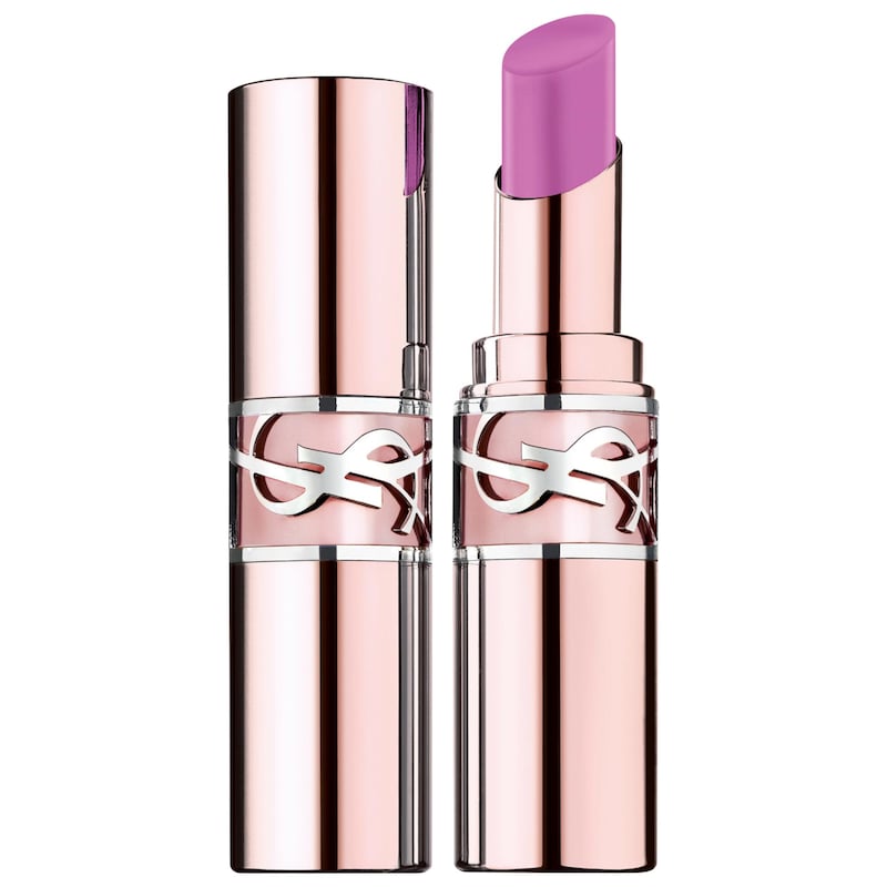 Candy Glow Tinted Butter Balm with Maracuja Oil