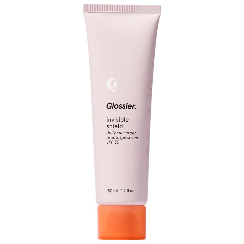 Invisible Shield Priming Sunscreen SPF 50