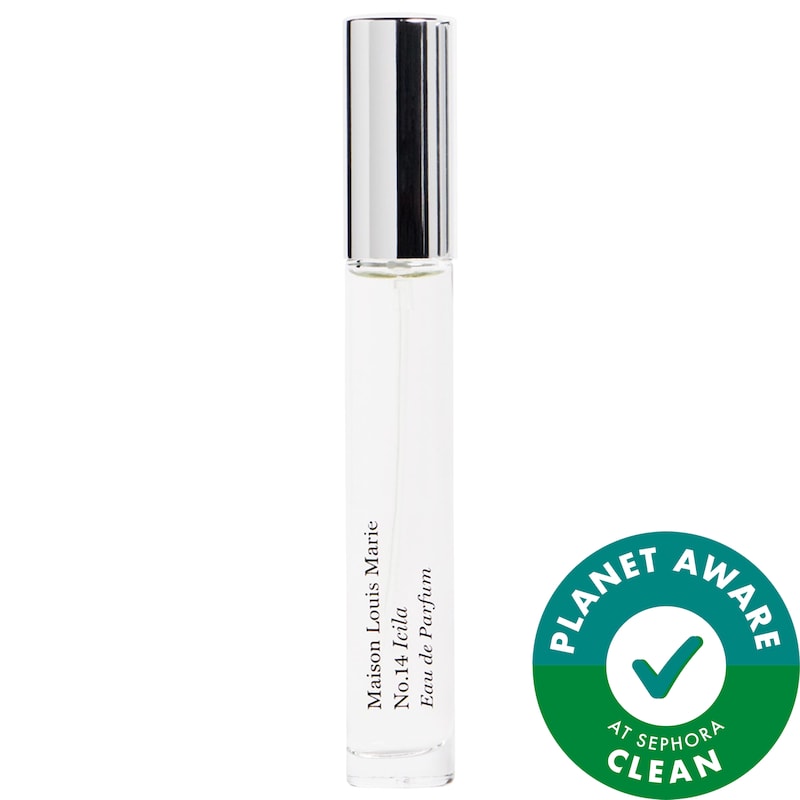No. 14 Icila Eau de Parfum