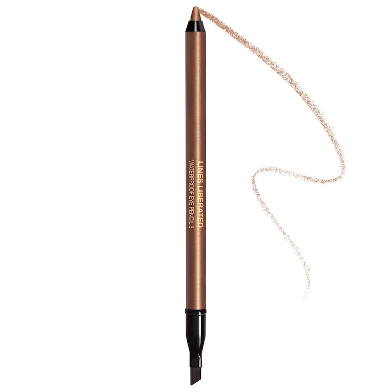 Lines Liberated 24H Waterproof Eyeliner