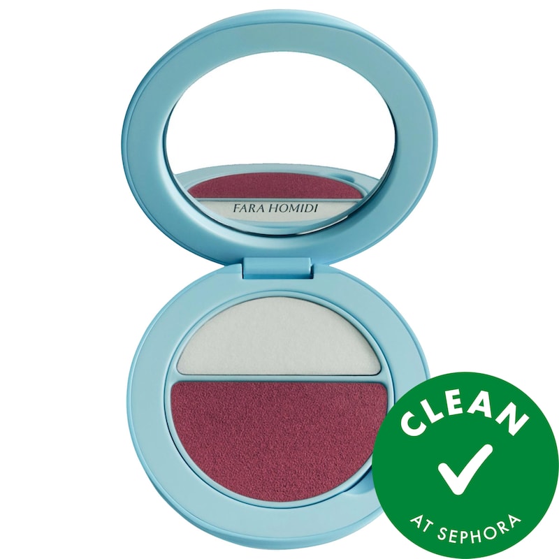 Essential Lip Refillable Compact