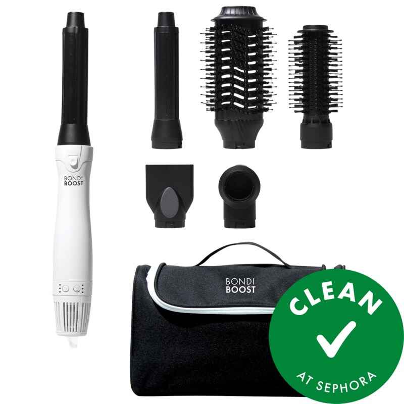 Everlast Airstyler Ceramic Blow Dryer & Multi Styler Tool
