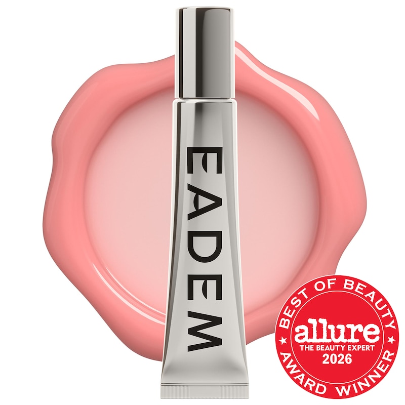 Le Chouchou Softening + Smoothing Peptide Daily Lip Balm