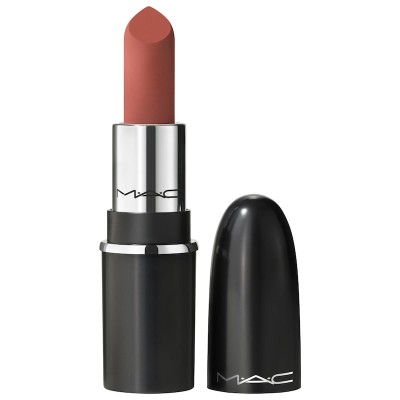 Mini M·A·Cximal Silky Matte 12HR Wear Lipstick