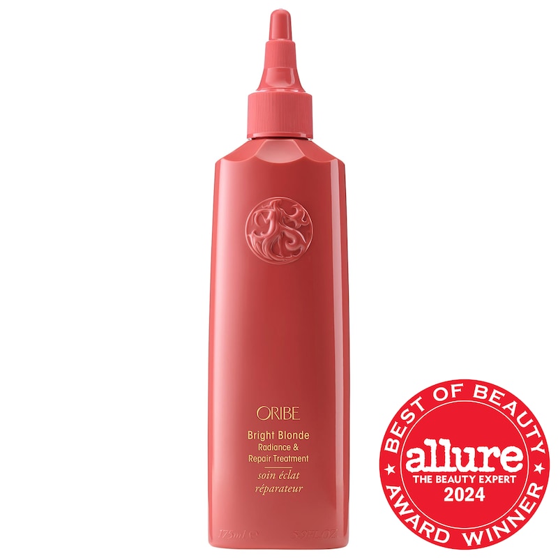 Bright Blonde Radiance & Repair Purple Treatment
