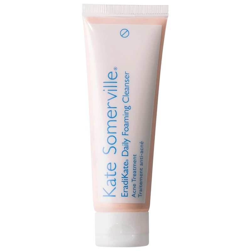 Mini EradiKate™ Daily Cleanser with Sulfur Acne Treatment