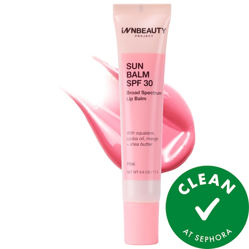 Sun Balm Mineral SPF 30 Broad Spectrum Lip Balm