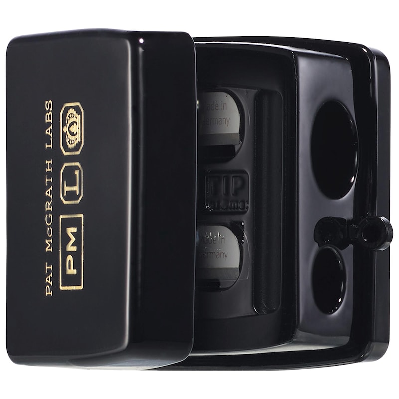 Dual Precision Pencil Sharpener