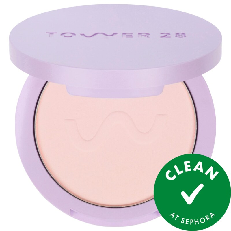 GetSet® Blur + Set Talc-Free 12H Pressed Setting Powder