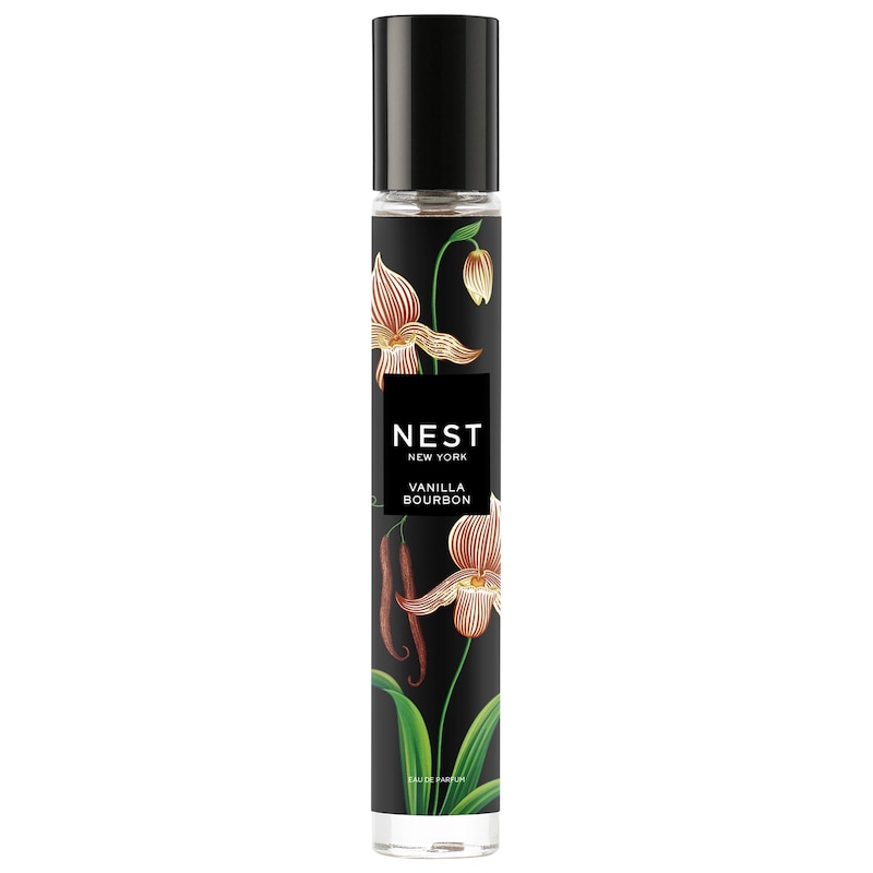 Vanilla Bourbon Eau de Parfum Travel Spray