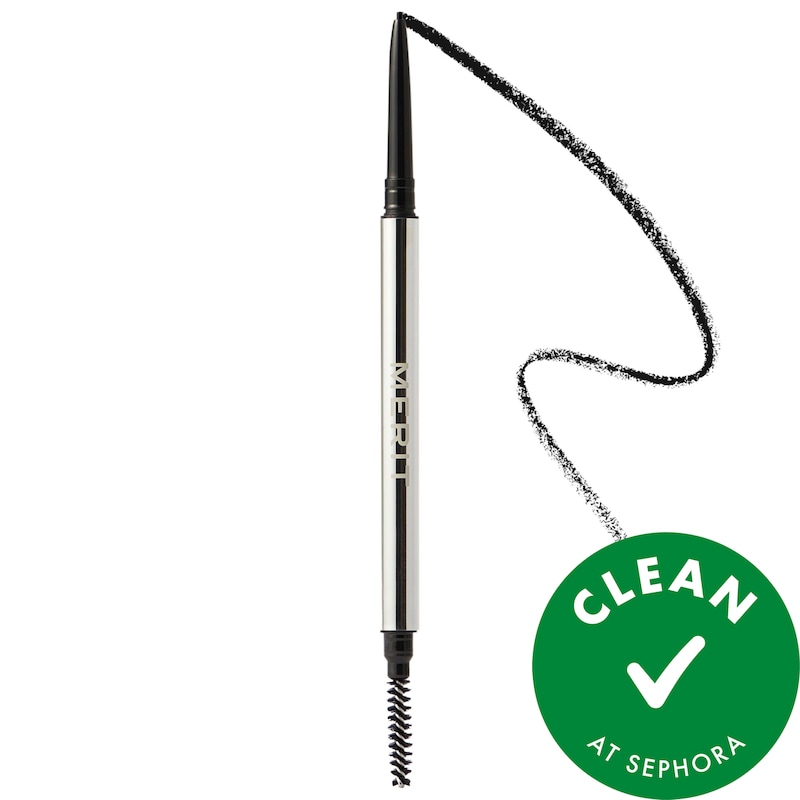 Brow 1990 Ultra Fine Eyebrow Gel Pencil