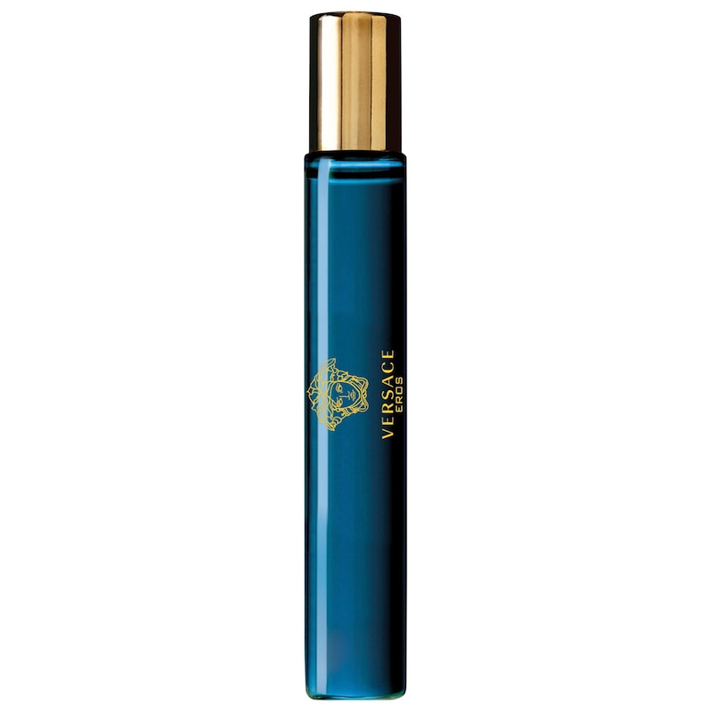 Eros Pour Homme Eau de Parfum Travel Spray