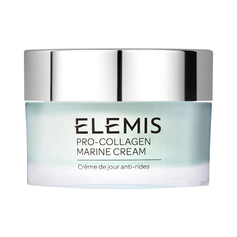 Mini Pro-Collagen Anti Aging Marine Cream