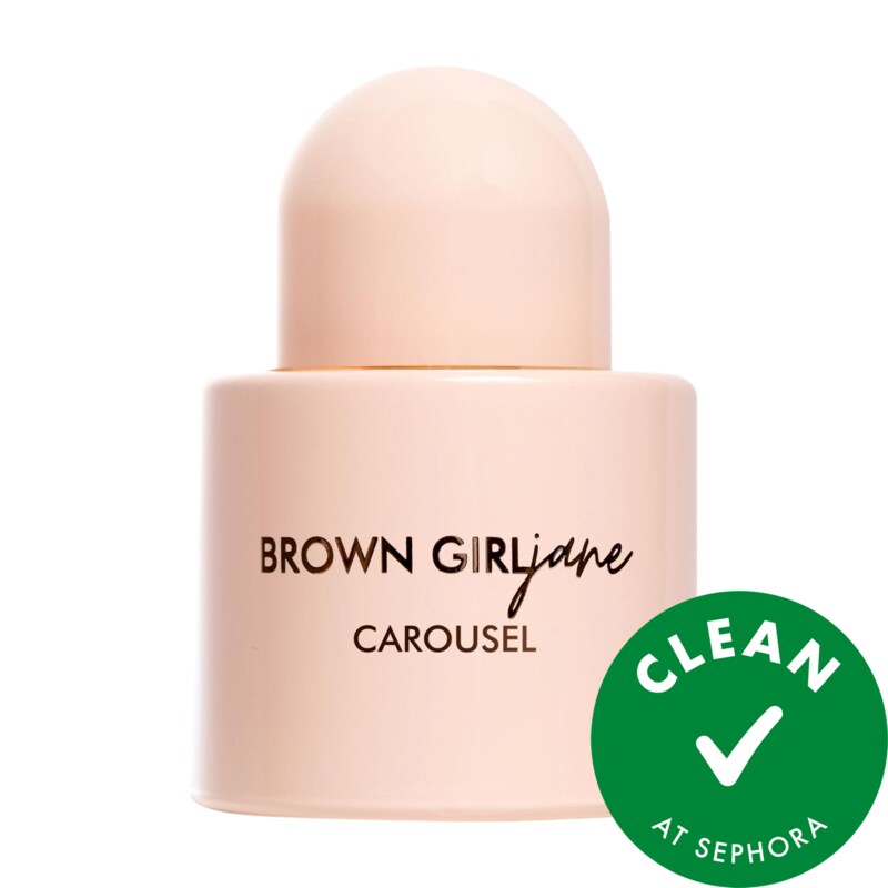 Carousel Eau de Parfum with Apple