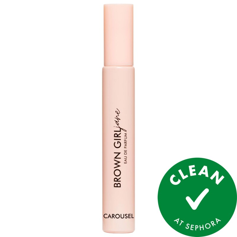 Carousel Eau de Parfum Travel Spray with Apple
