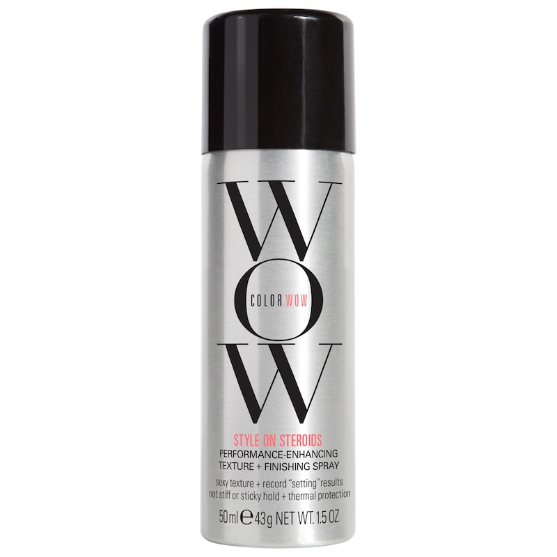 Mini Style on Steroids Color-Safe Texture Spray