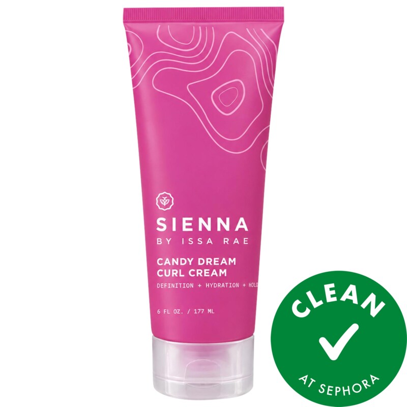 Curl-Enhancing Dream Hair Curl Cream
