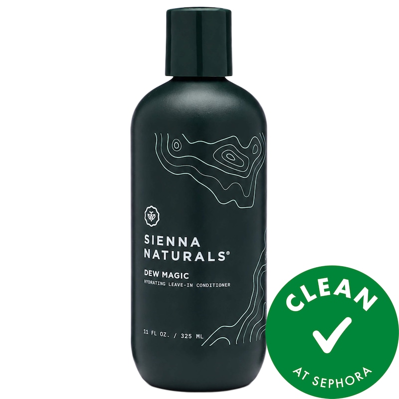 Dew Magic Hydrating Anti-Frizz Leave-In Conditioner
