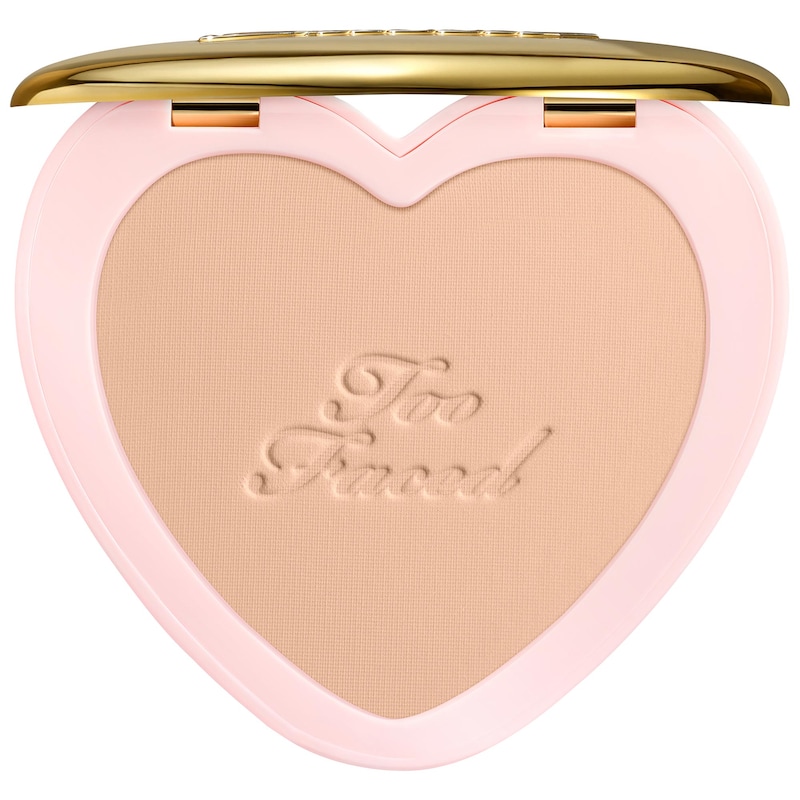 Born This Way Soft Blur Flexible Finish Setting Powder