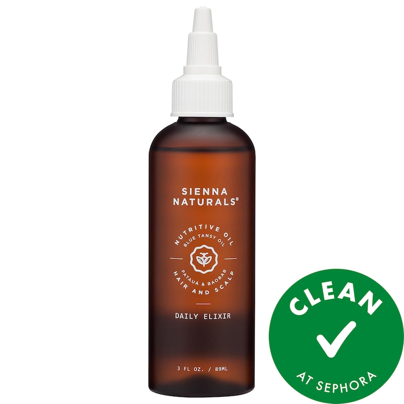 Daily Elixir Scalp Treatment Oil