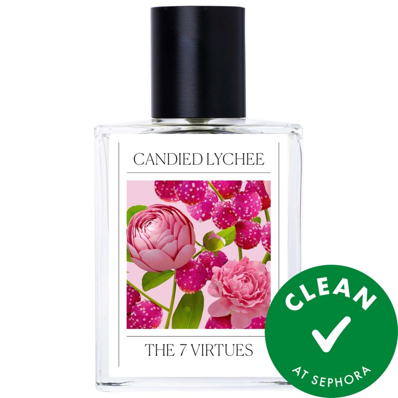 Candied Lychee Eau de Parfum