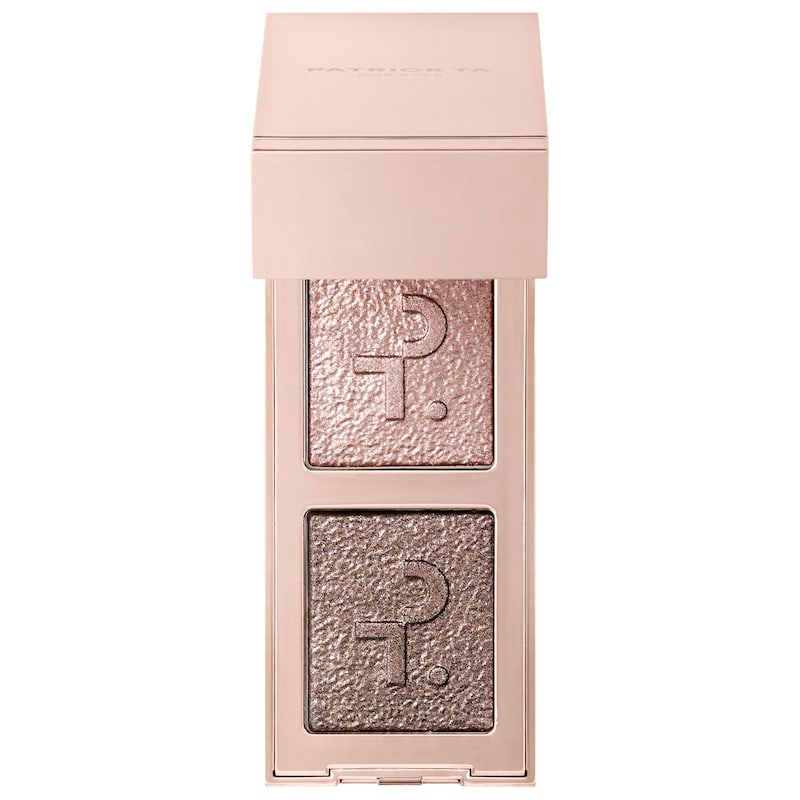 Major Dimension Eye Illusion Eyeshadow Duo