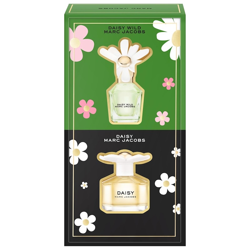 Mini Daisy Duo Perfume Gift Duo Set