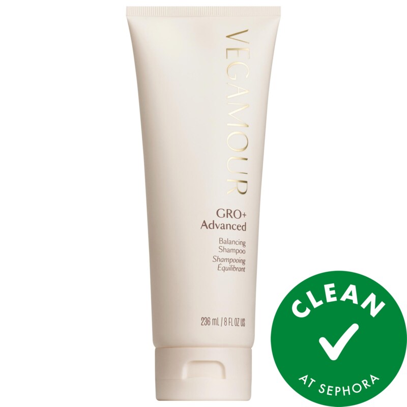 GRO+ Advanced Balancing Shampoo for Severe Signs of Thinning