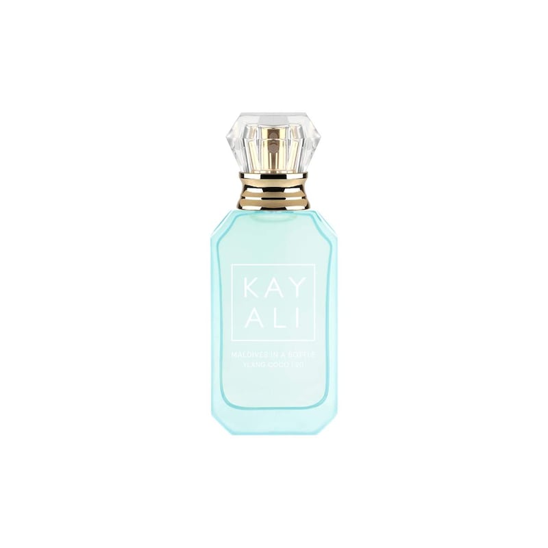 Mini MALDIVES IN A BOTTLE YLANG COCO | 20 Eau de Parfum