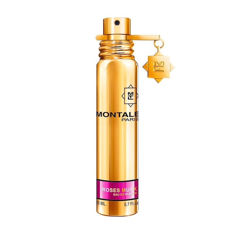 Roses Musk Eau de Parfum Travel Spray