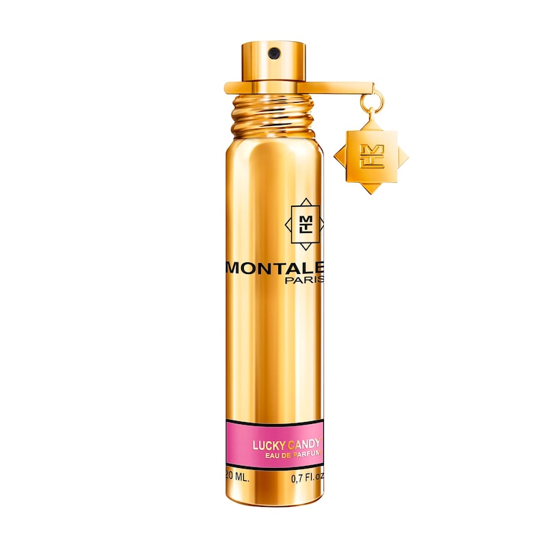 Lucky Candy Eau de Parfum Travel Spray