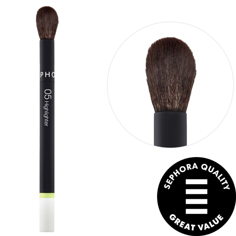 Essential Brush - 05 Highlighter