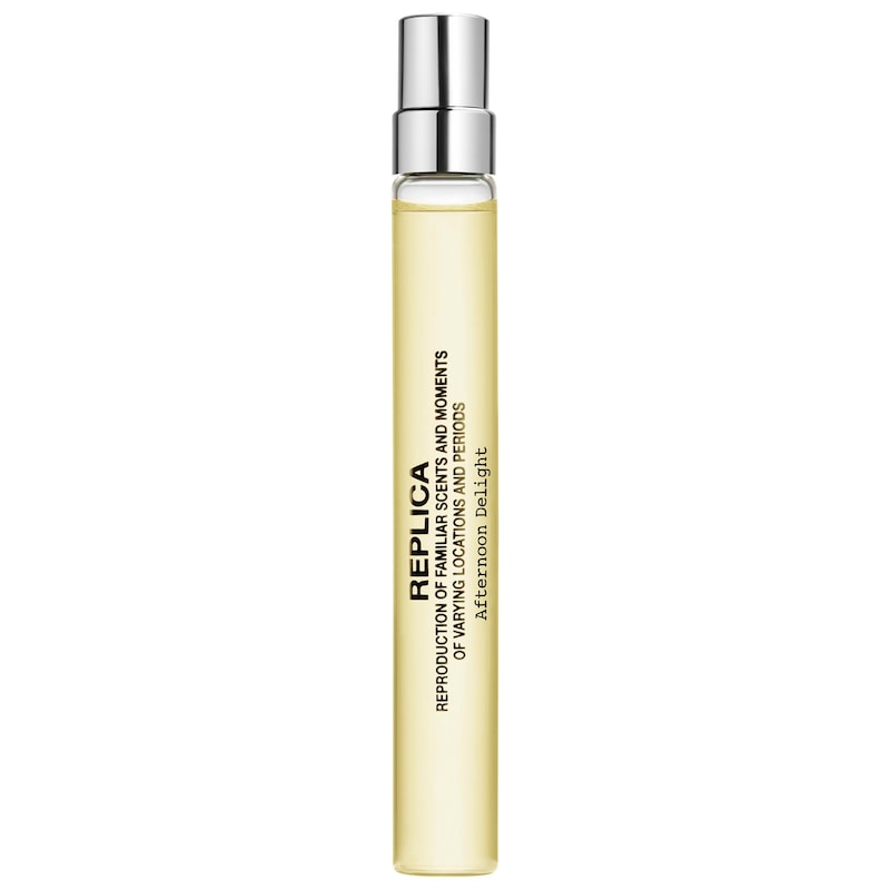 'REPLICA' Afternoon Delight Eau de Toilette Travel Spray with Vanilla & Sandalwood