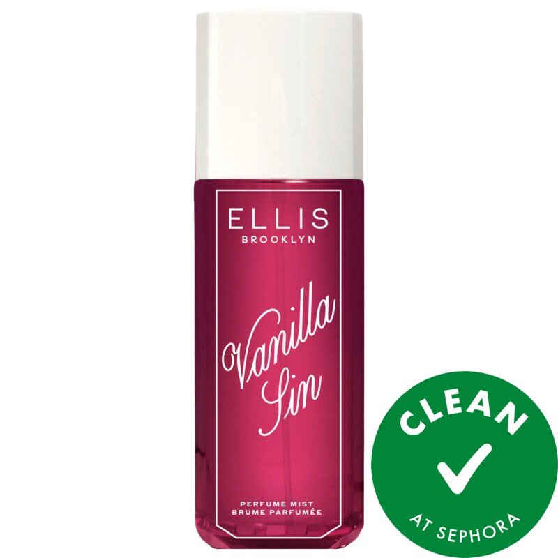 VANILLA SIN Perfume Mist