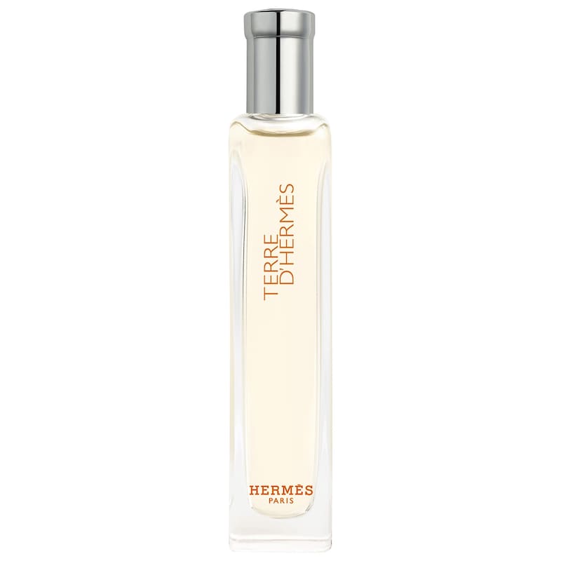 Terre D'Hermes Eau de Toilette Travel Spray