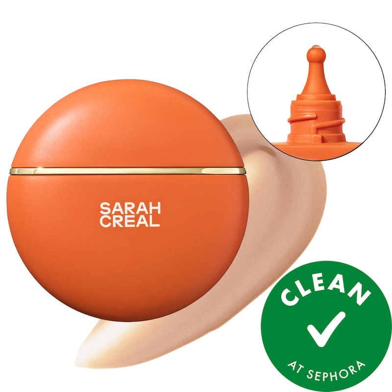 Brilliant Repair Shield Illuminating Tinted Mineral Sunscreen SPF 50
