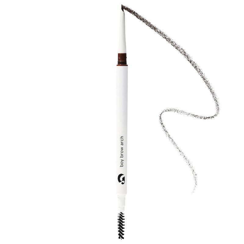 Boy Brow Arch 2-in-1 Longwear Pomade Eyebrow Pencil