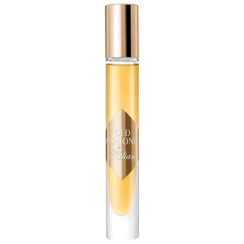 Old Fashioned Eau de Parfum Travel Spray with Cedarwood