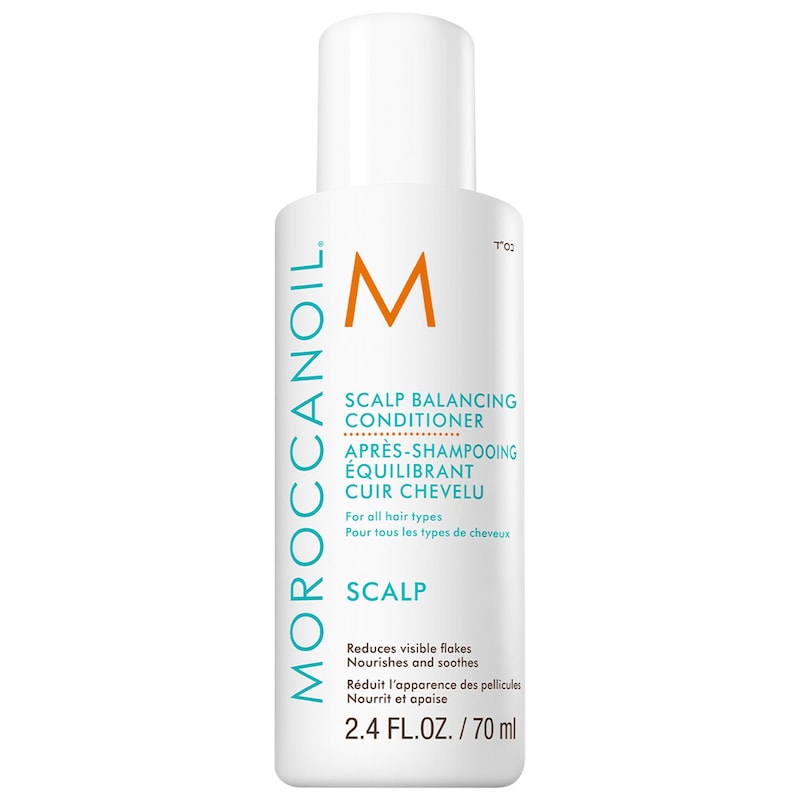 Mini Scalp Balancing Conditioner