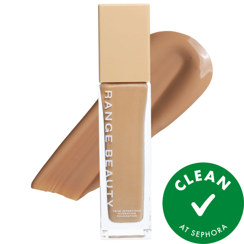 True Intentions Skin-Soothing Hydrating Foundation