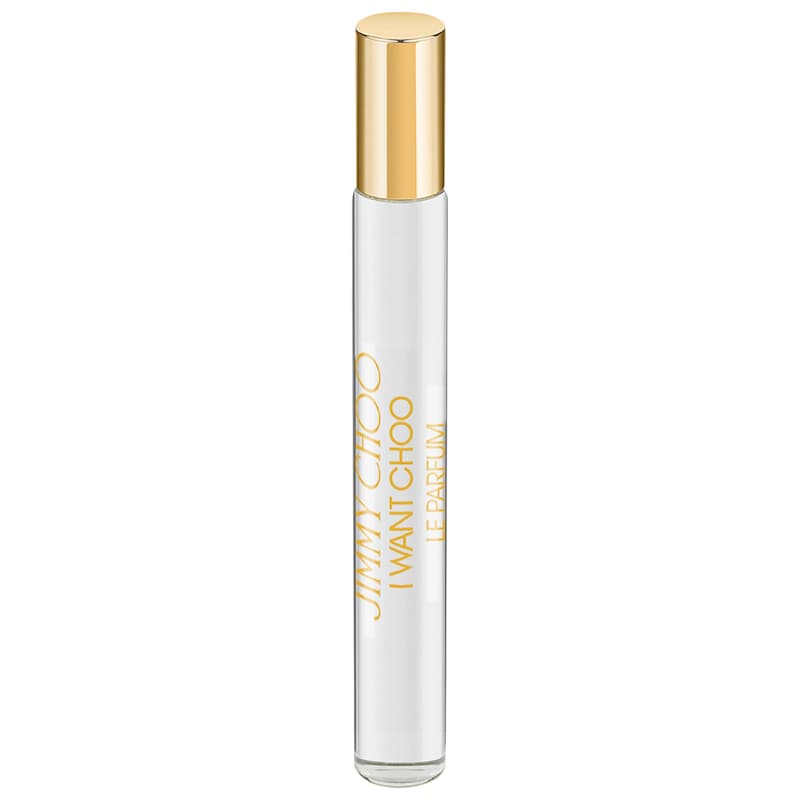 I Want Choo Le Parfum Travel Spray