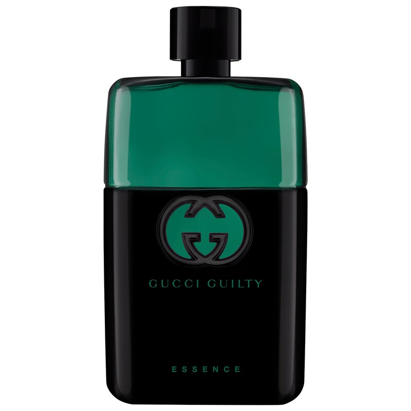 Guilty Essence Eau de Toilette with Lavender, Orange Flower, and Patchouli