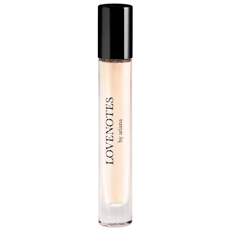 LOVENOTES Pink Woods Eau de Parfum Travel Spray